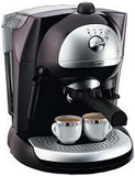 Machine expresso delonghi