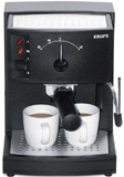 Machine expresso krups