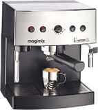 Machine expresso magimix